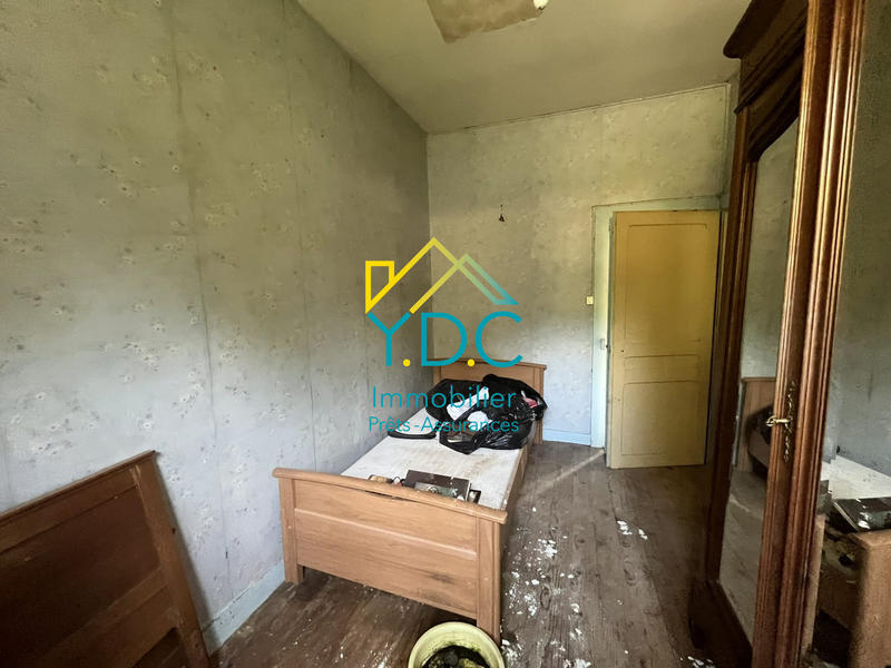 Maison - 154 m² - 6 pièces