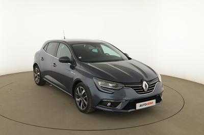 Renault Mégane 1.6 dCi Energy Intens 130 ch