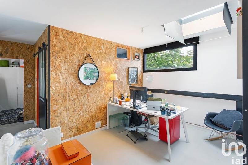 Local commercial - 277 m²