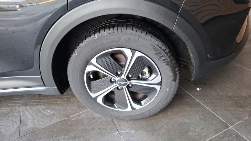 Kia Xceed Phev 1.6 Gdi 141ch Dct6 Active