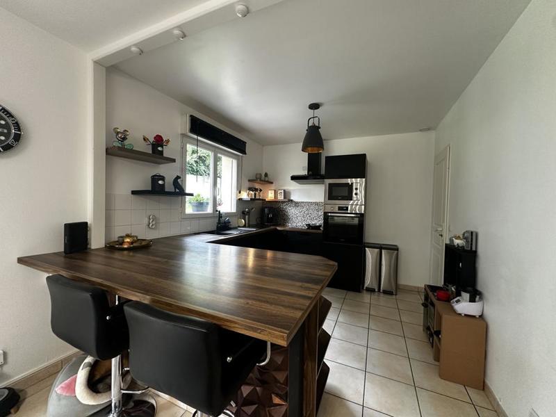 Pavillon - 86 m² - 4 pièces