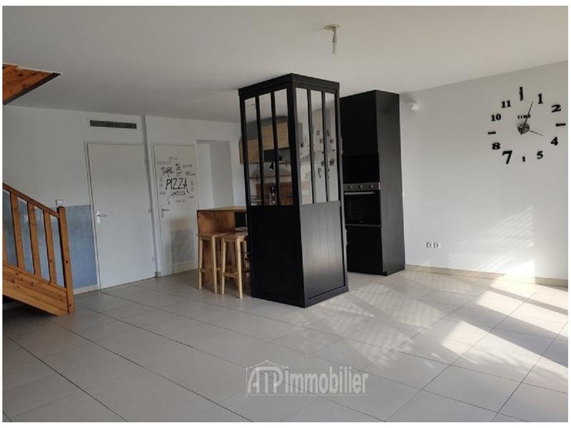 Maison traditionnelle - 101 m² - 5 pièces