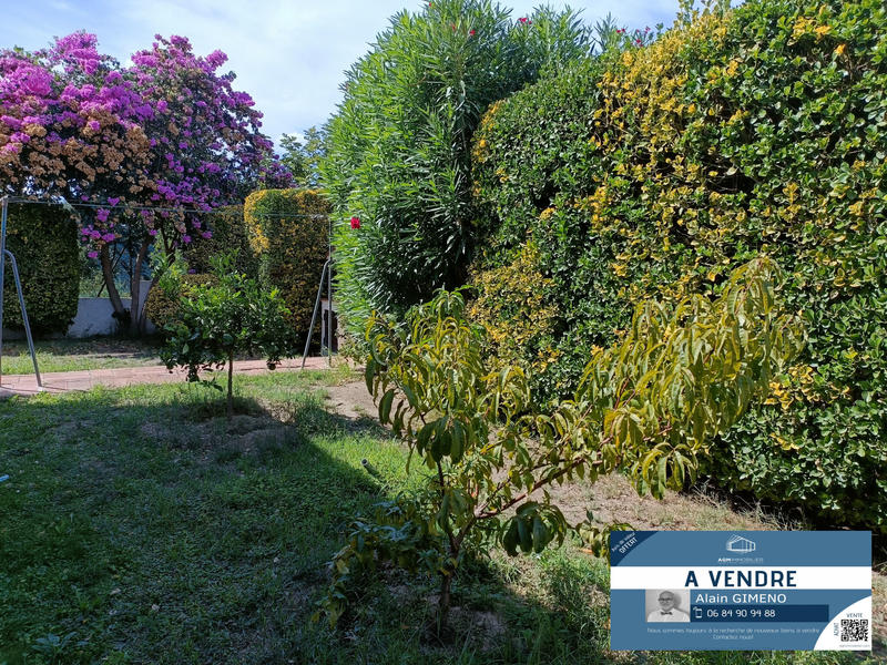 Villa - 104 m² - 6 pièces