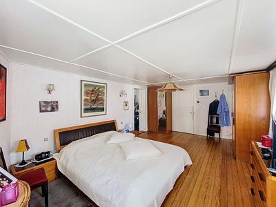 Maison ancienne - 162 m² - 6 pièces