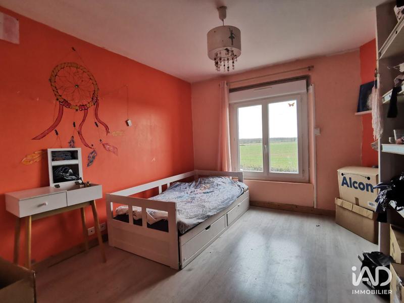 Maison - 151 m² - 5 pièces