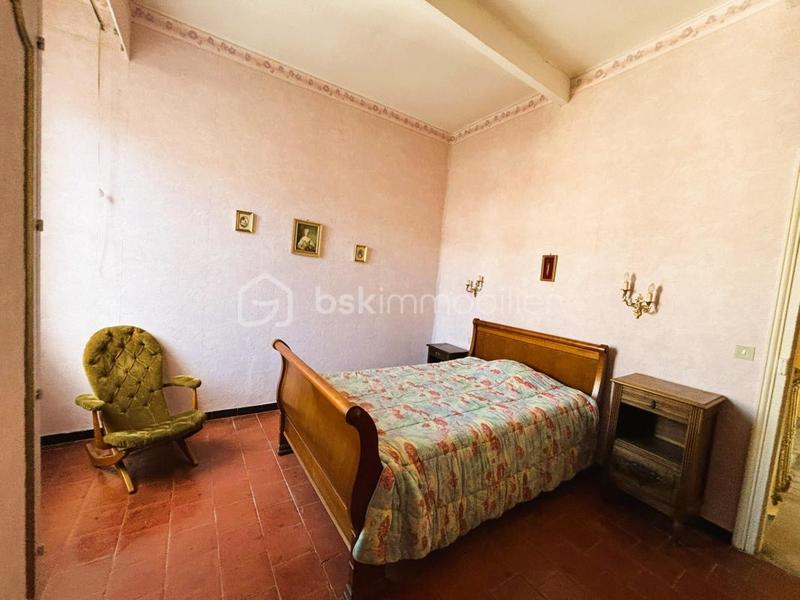 Maison de ville - 185 m² - 5 pièces