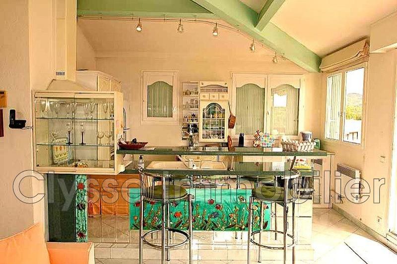 Appartement - 102 m² - 4 pièces