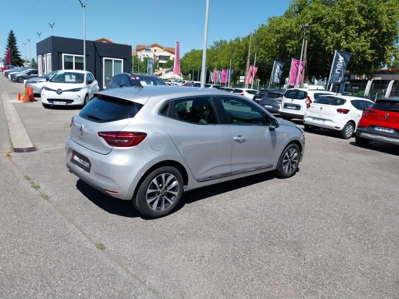Renault Clio TCe 130 Edc Fap Intens