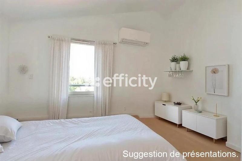 Maison - 74 m² - 3 pièces