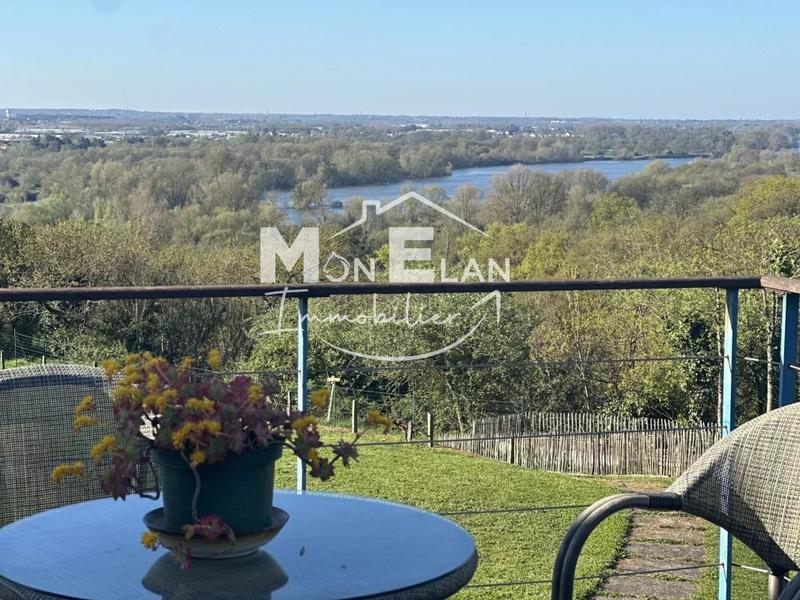 Propriété - 213 m² - 8 pièces