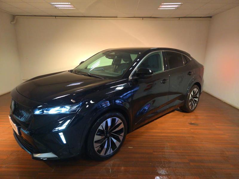 Renault Rafale E-Tech full hybrid 200 Techno