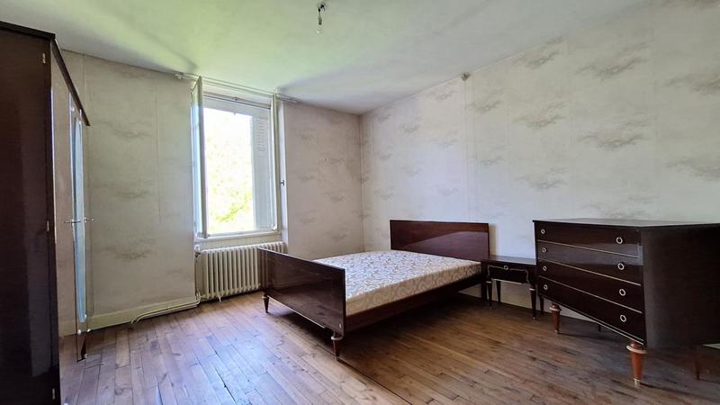 Maison - 142 m² - 5 pièces