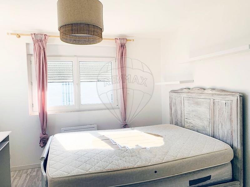 Immeuble - 73 m² - 3 pièces