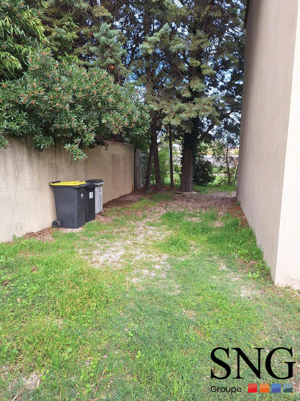 Villa - 65 m² - 3 pièces