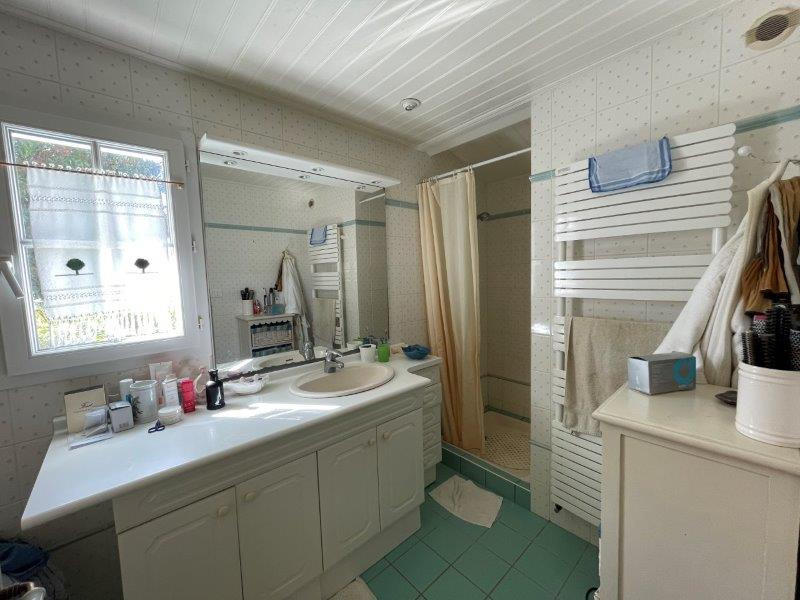 Maison - 121 m² - 4 pièces