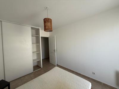 Appartement - 11 m² - 2 pièces