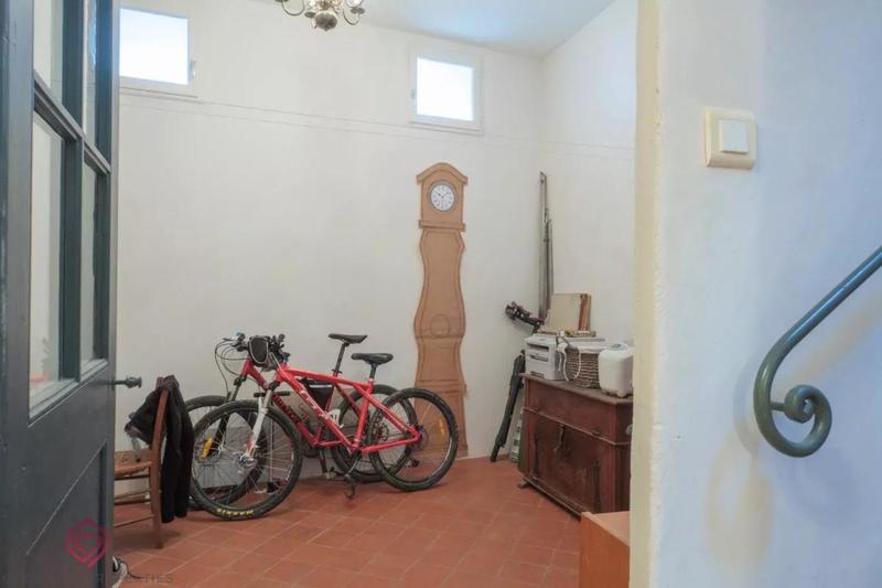 Appartement - 154 m² - 8 pièces