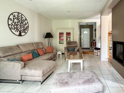 Maison - 146 m² - 6 pièces