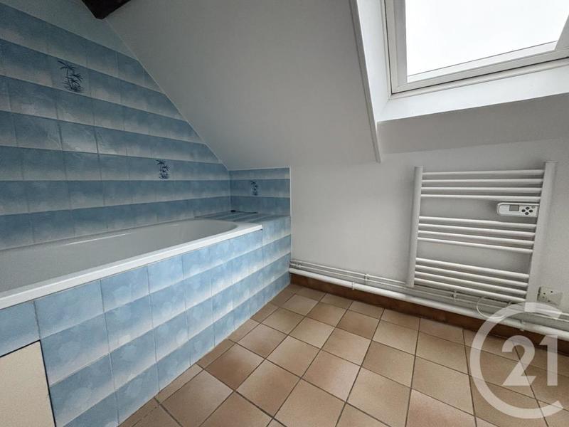 Appartement - 45 m² - 3 pièces