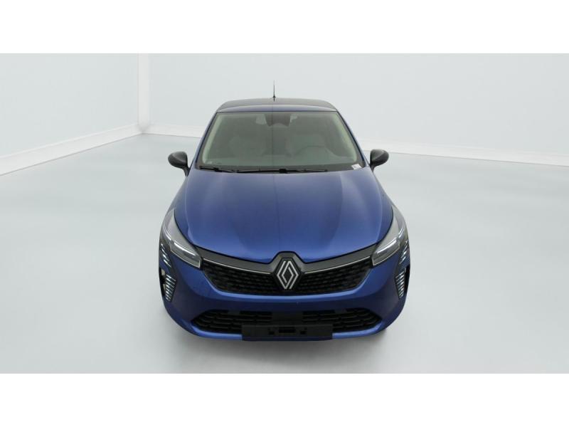 Renault Clio 5 Tce 90 Ch Gsr2 Evolution