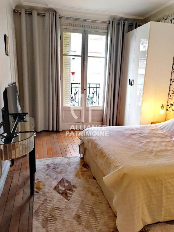 Appartement - 110 m² - 3 pièces