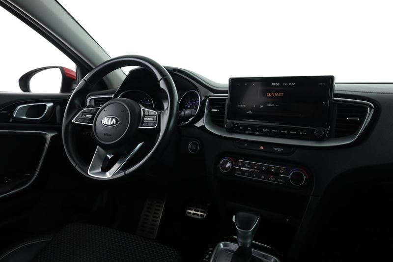 Kia Xceed 1.6 CRDi Isg Mhev Design Dct7 136 ch