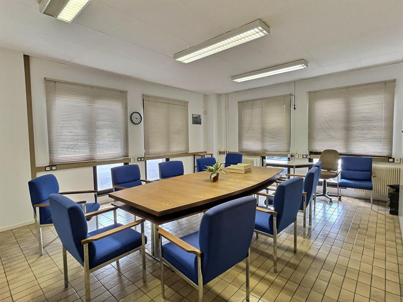 Local d'activité / Entrepôt - 4 500 m²