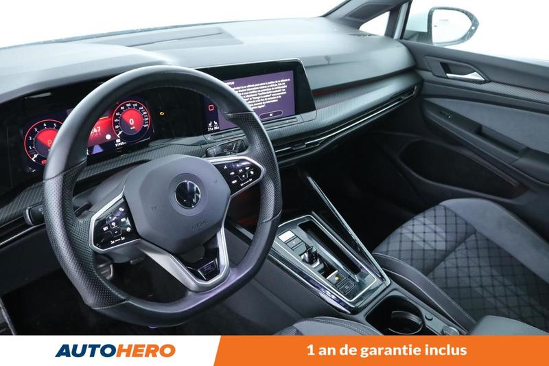 Volkswagen Golf Sw VIII 1.5 eTSI Opf R-Line Dsg7 150 ch