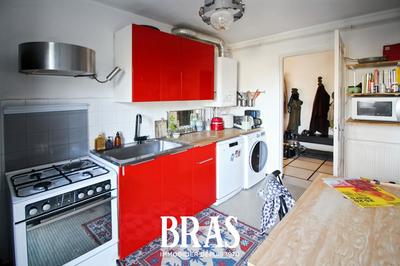 Appartement - 104 m² - 5 pièces