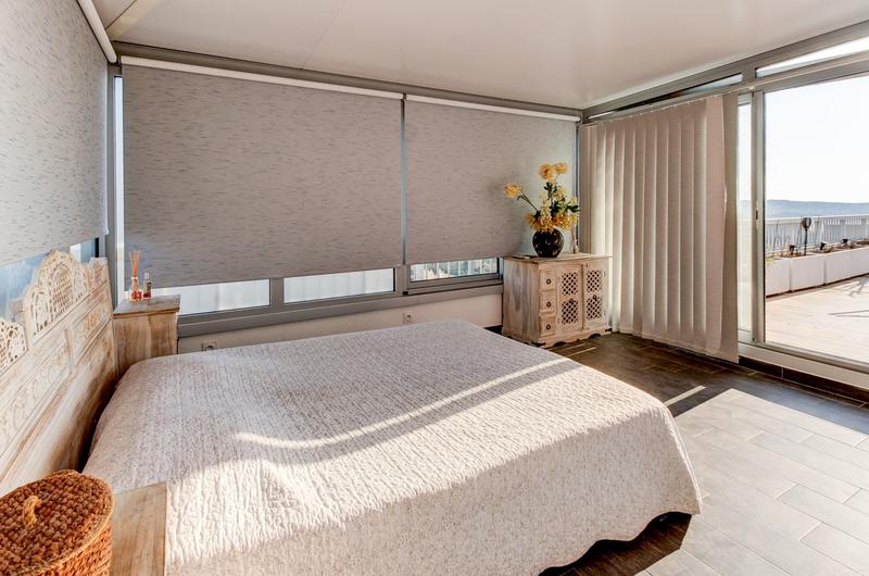 Appartement - 98 m² - 3 pièces