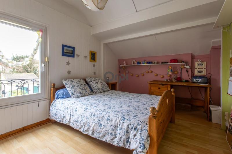 Maison - 105 m² - 4 pièces