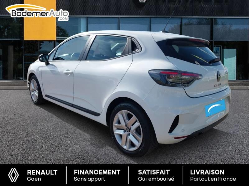 Renault Clio SCe 65 ch Gsr2 Evolution