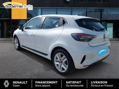 Renault Clio SCe 65 ch Gsr2 Evolution