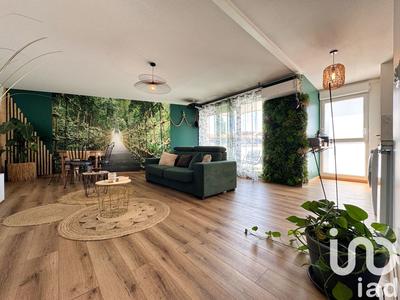 Appartement - 71 m² - 3 pièces