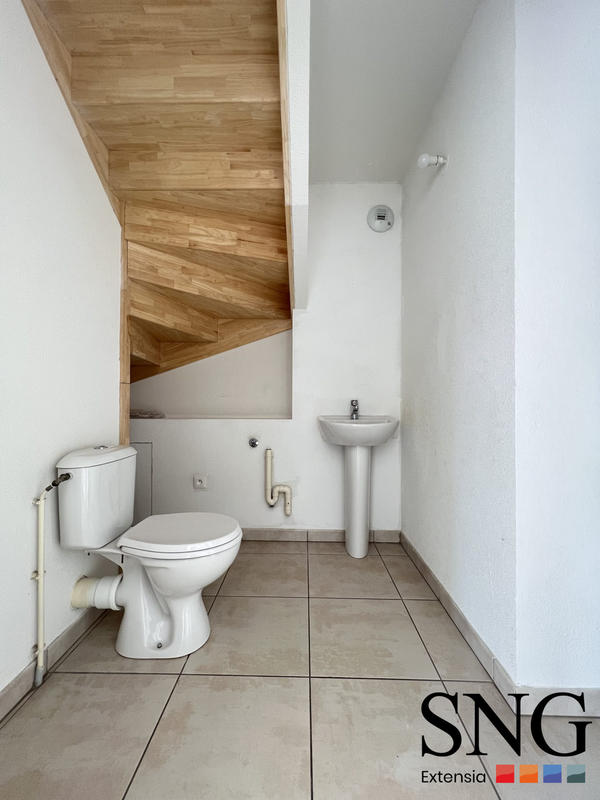 Villa - 82 m² - 4 pièces