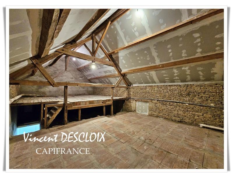 Maison - 160 m² - 4 pièces