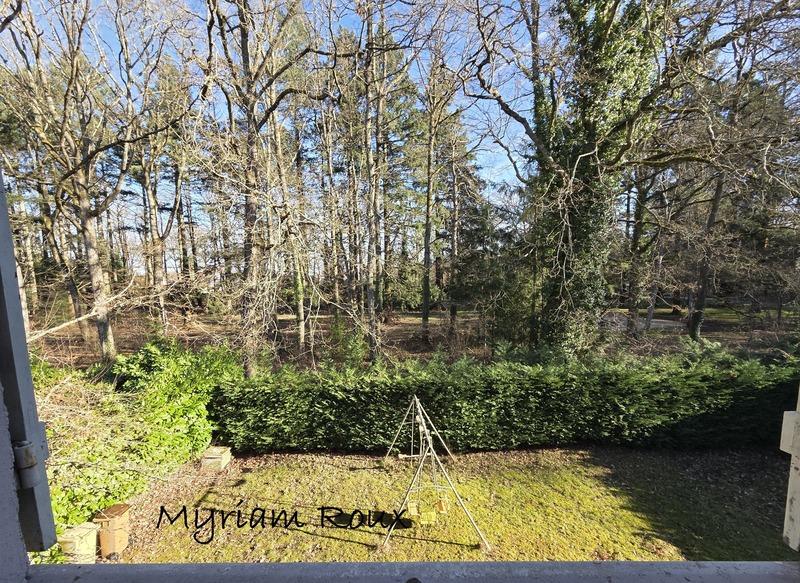 Maison - 143 m² - 6 pièces