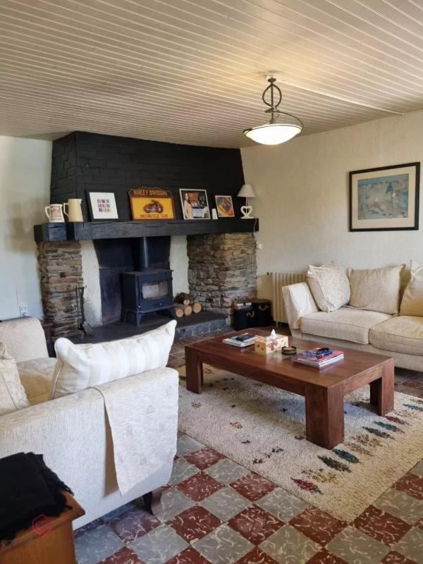 Ferme - 216 m² - 6 pièces