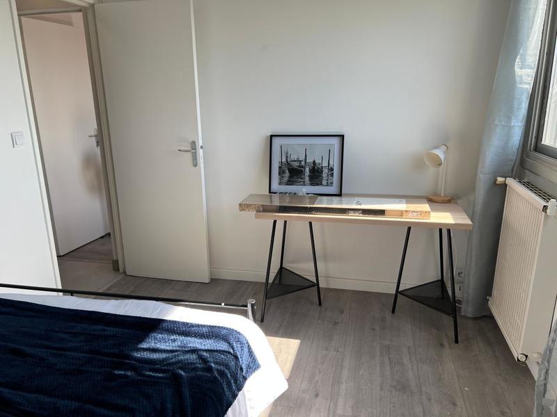 Appartement - 74 m² - 2 pièces