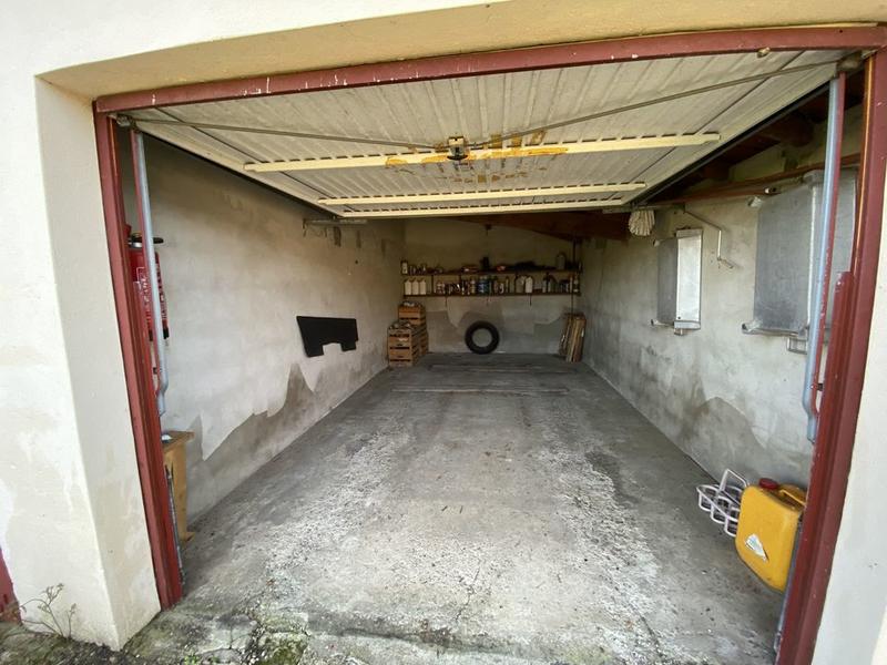 Maison - 114 m² - 6 pièces