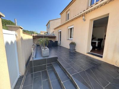 Villa - 95 m² - 3 pièces