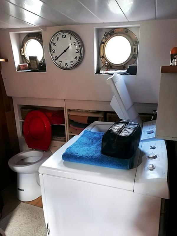 Maison - 38 m² - 4 pièces