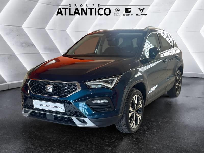 Seat Ateca 1.0 Tsi 110 ch Start/Stop Urban