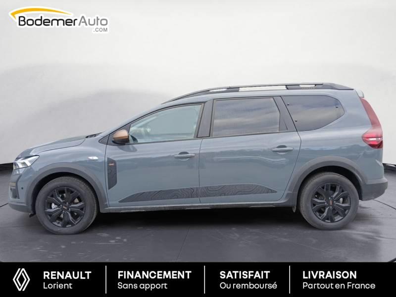 Dacia Jogger TCe 110 7 places Gsr2 Extreme