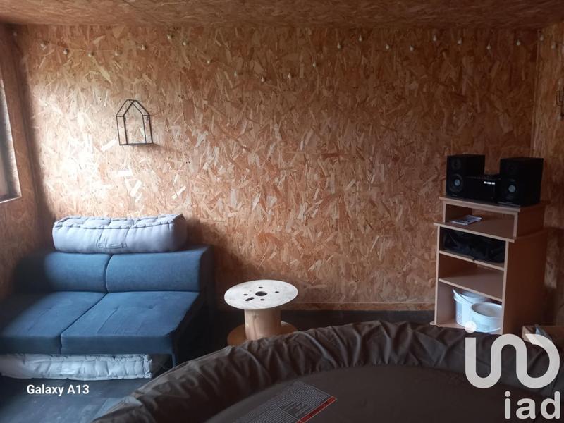 Maison de maîtres - 130 m² - 5 pièces