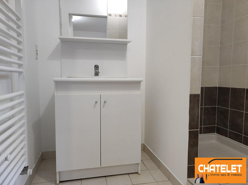 Maison - 121 m² - 5 pièces