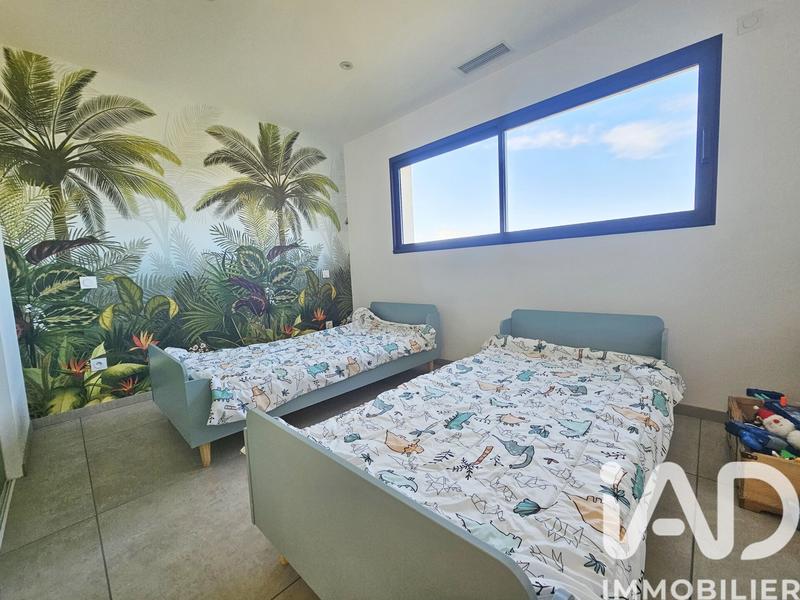 Maison - 150 m² - 4 pièces