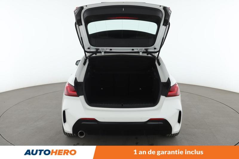 Bmw Série 1 118i m Sport Dkg7 140 ch