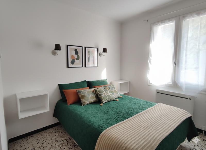 Maison de village - 92 m² - 4 pièces