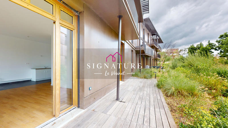 Appartement - 81 m² - 4 pièces